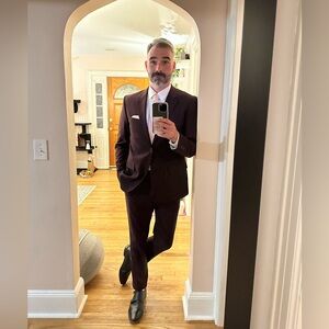 Meet your Posher, John